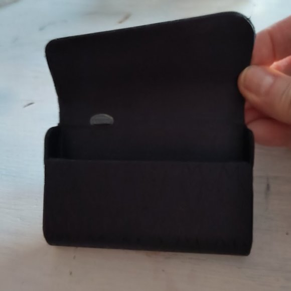 MICHE INTERCHANGLE HANDLES & BUSINESS CARD HOLDER - Picture 14 of 16